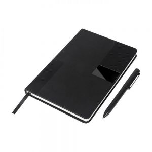 SET DE LIBRETA DICKENS personalizada